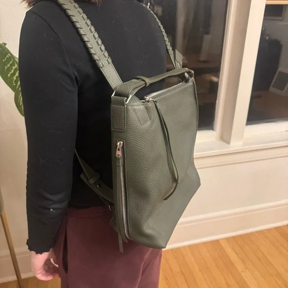 care for leather backpack amerileather AmeriLeather Xanadu Leather Backpack